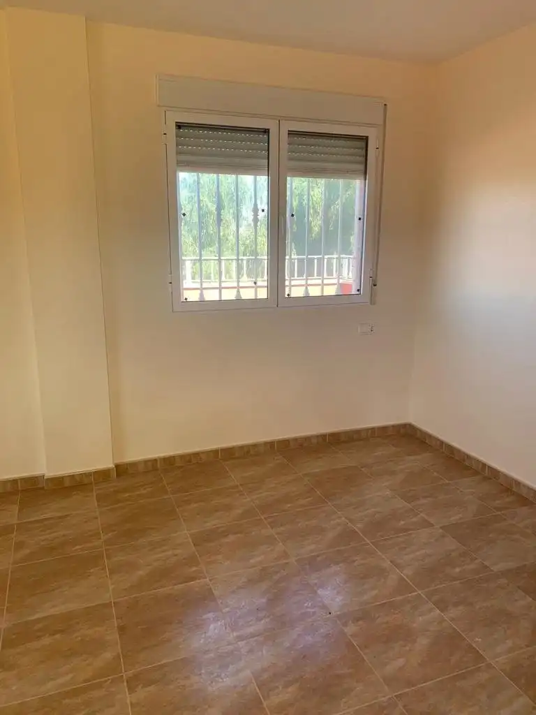 Dormitori de Casa o xalet en venda en Murcia amb Aire condicionat, Calefacció i Terrassa