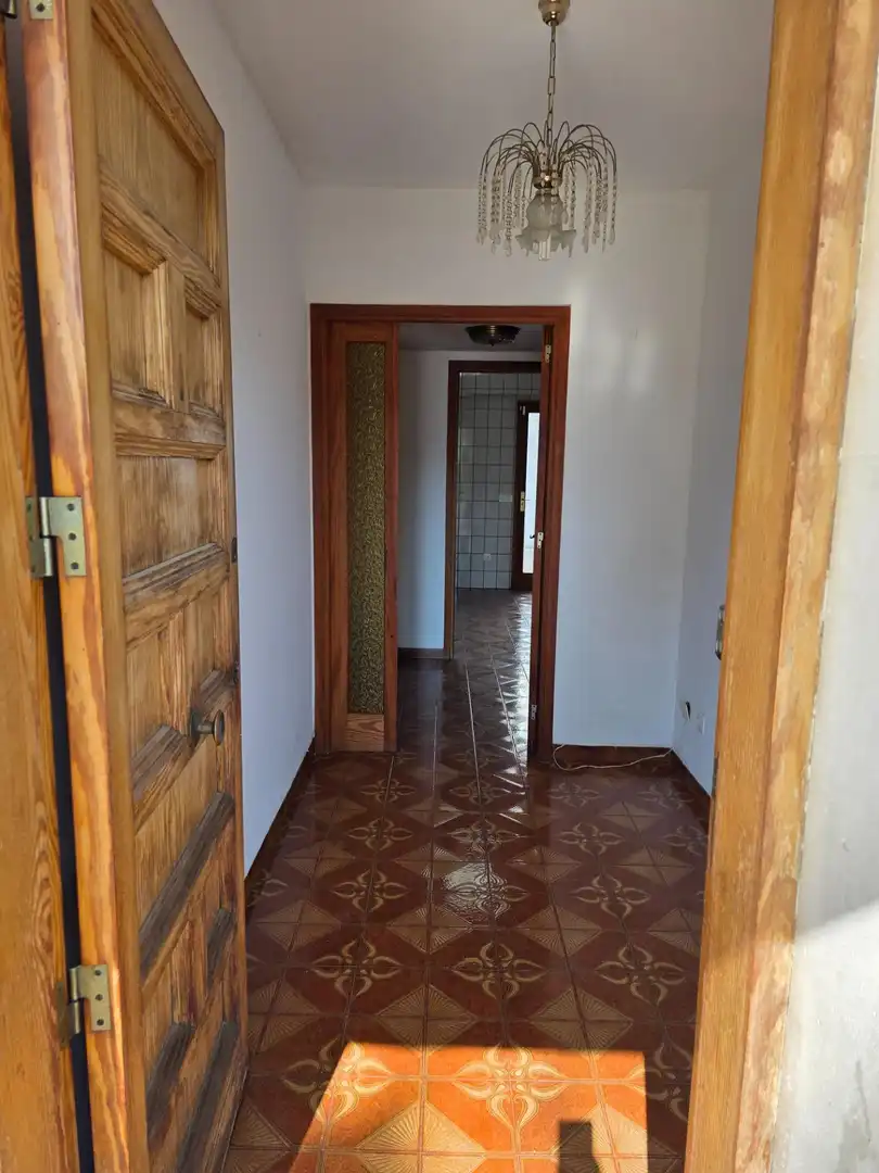 Erdgeschoss zum Verkauf in Alcúdia mit Klimaanlage, Privatgarten und Terrasse