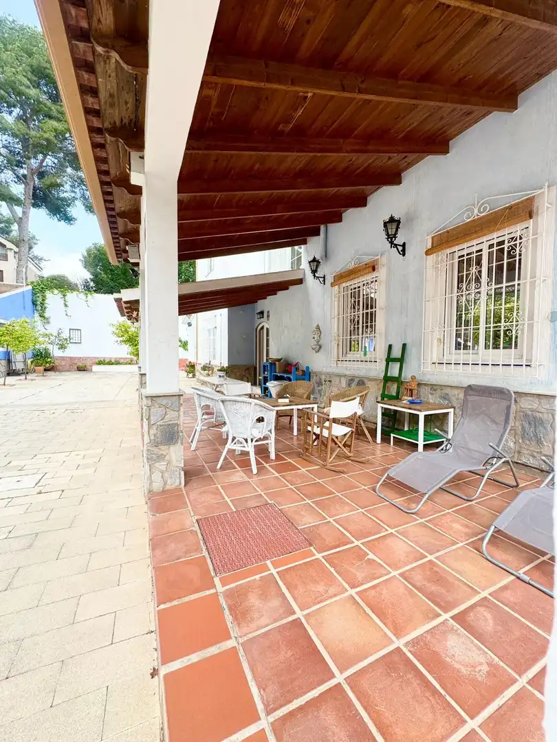 Terrace of Houses for sale in Murcia  with Air Conditioner, Heating and Private garden