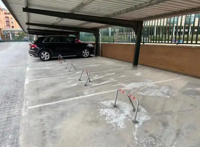 Parking of Garage for sale in Madrid