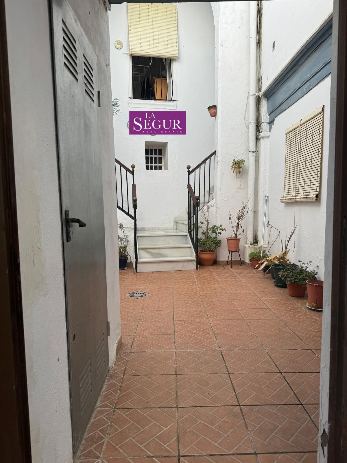 Piso en venta en Medina-Sidonia