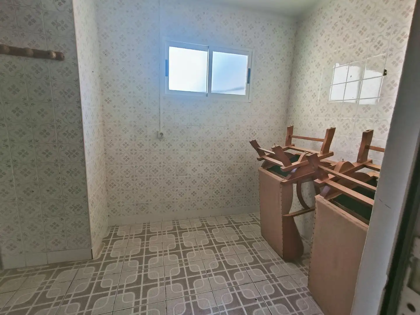 Badezimmer von Gebäude zum Verkauf in Valencia