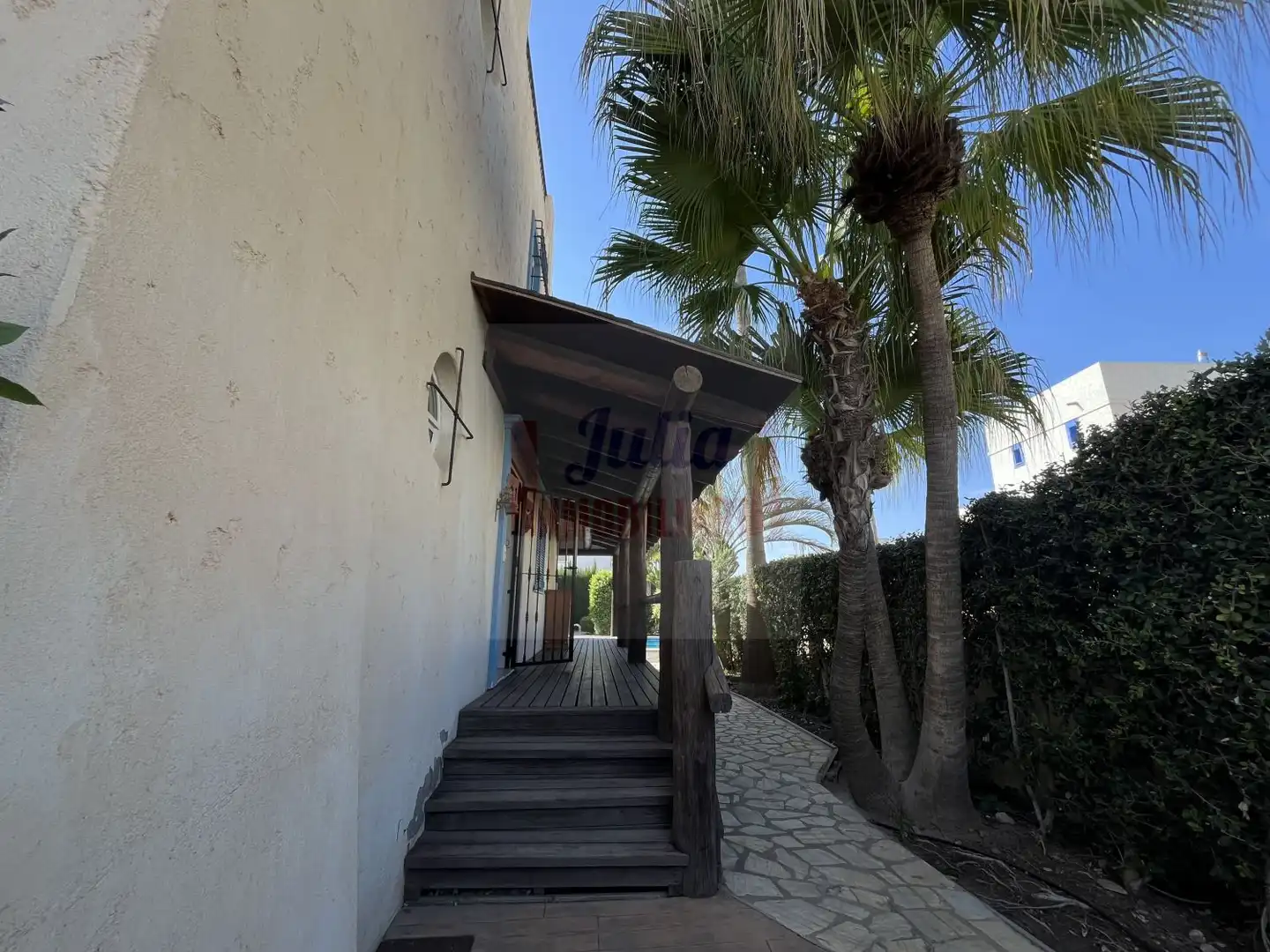 Villa avec terrasse à vendre à Palomares de (cm), imagen 8