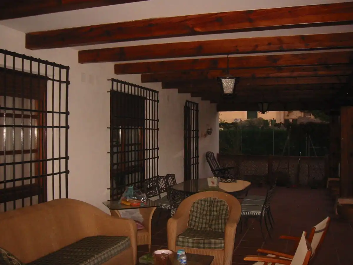 Terrassa de Casa o xalet en venda en Albacete amb Terrassa
