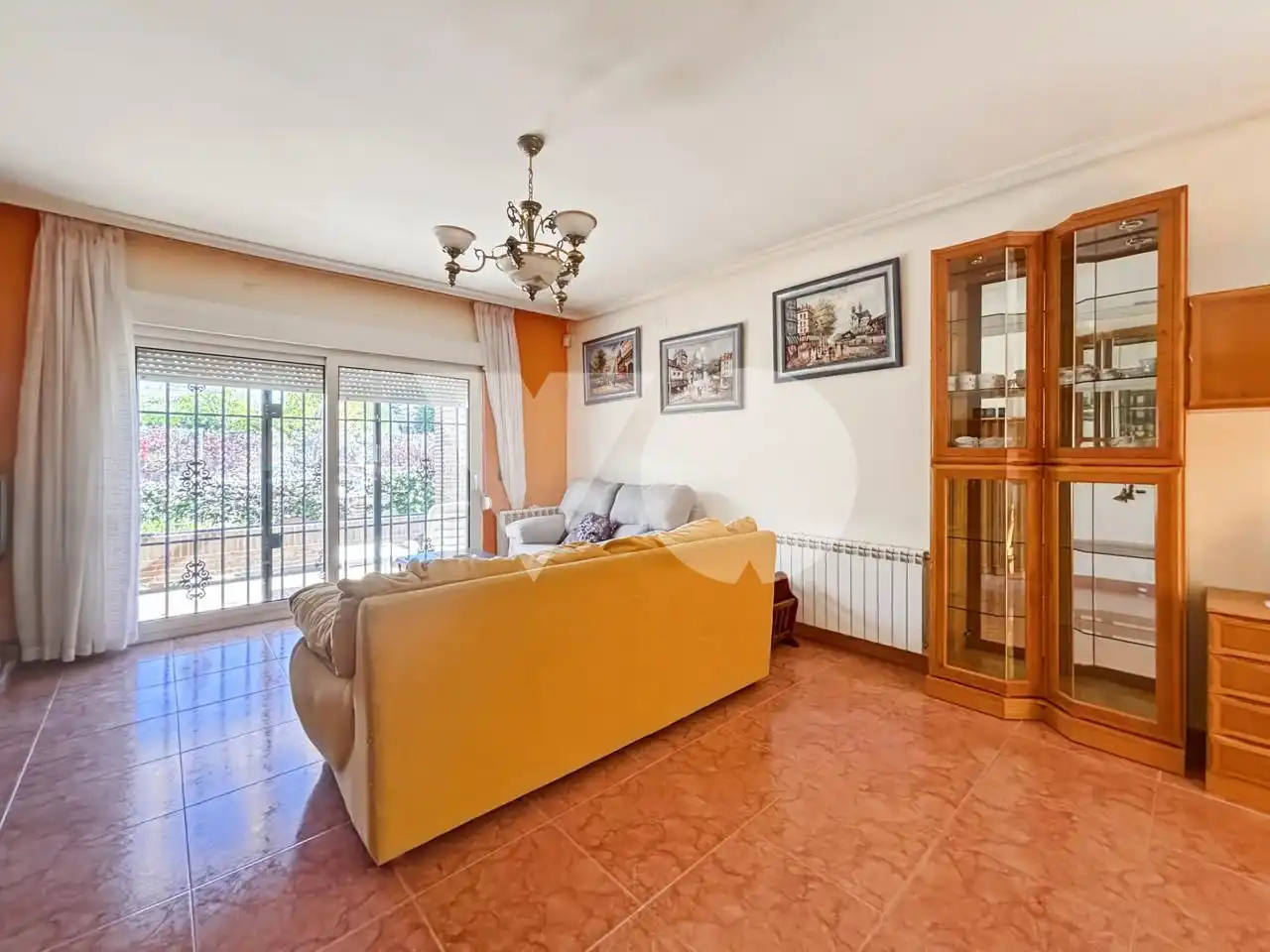 Casa o xalet en venda en Galapagar amb Calefacció, Jardí privat i Terrassa