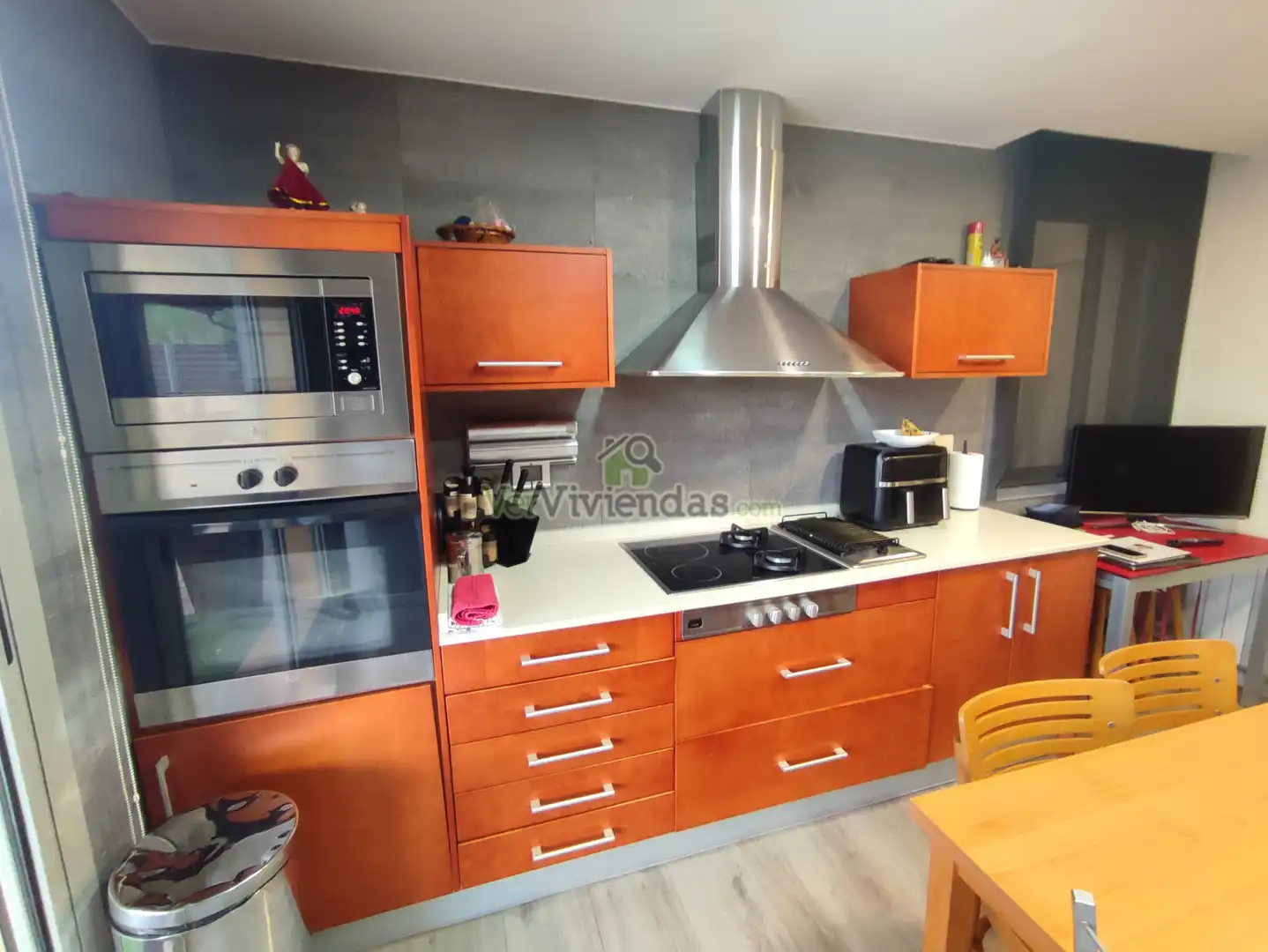 Casa amb terrassa en venda a Carrer Major 597, imagen 93