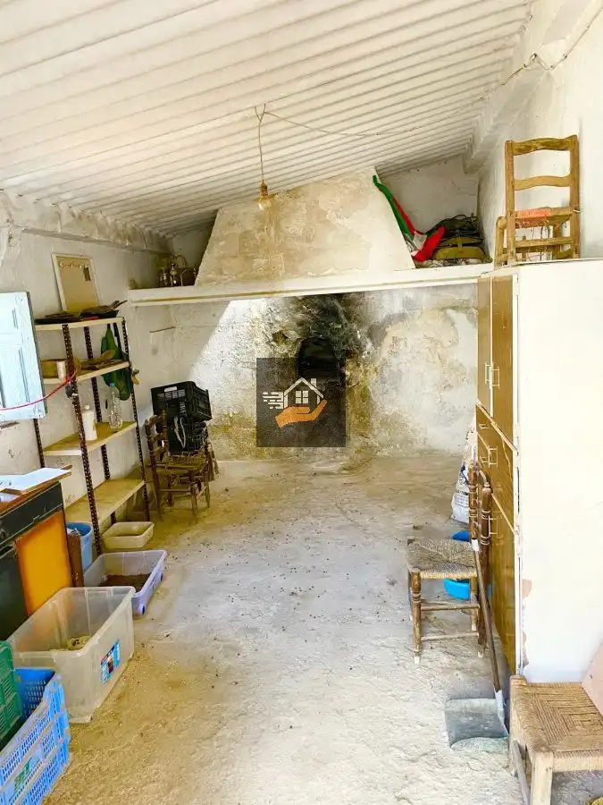 Finca rústica en venda en Vélez-Blanco amb Terrassa i Traster