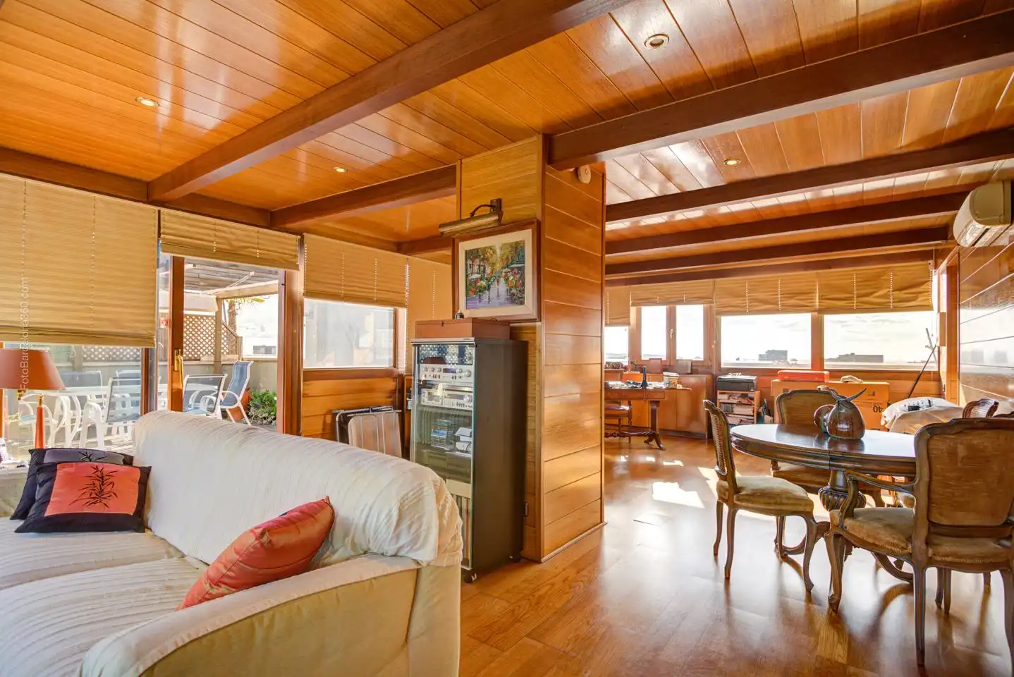Attique avec piscine à vendre à Sarrià - Sant Gervasi, imagen 10