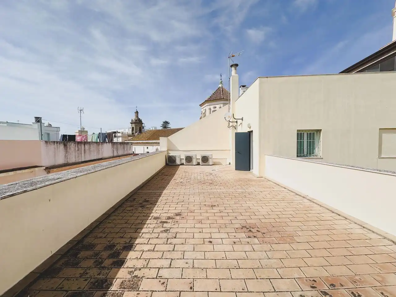 Erdgeschosswohnung zum Verkauf in Centro Histórico, imagen 23