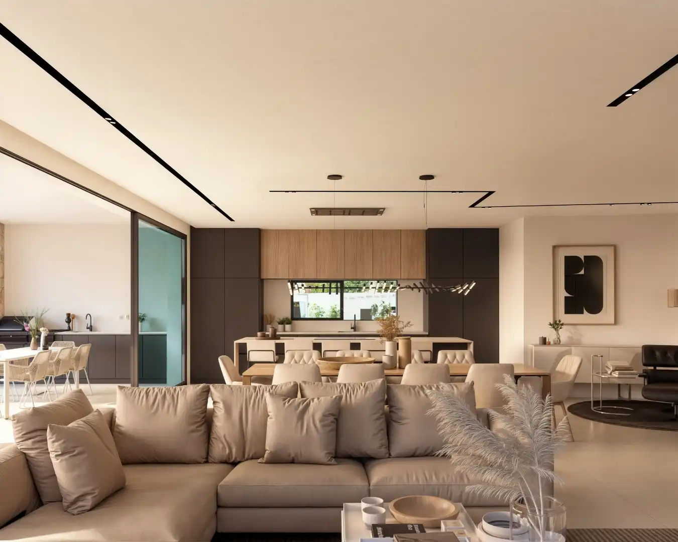 Casa amb piscina en venda a Benimeit - Tabaira, imagen 7