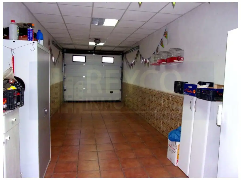 Casa amb terrassa en venda a Cervera del Río Alhama, imagen 5