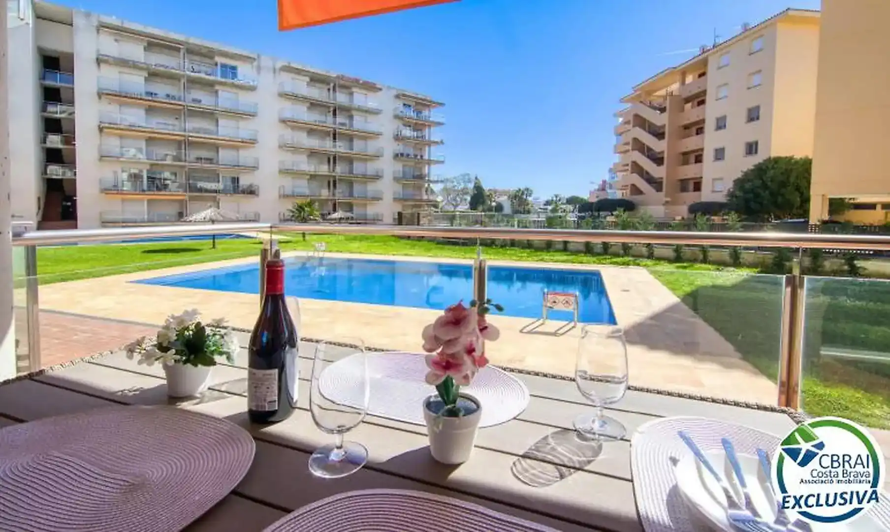 Apartamento con ascensor en venta en Calle Cap Blanc 7