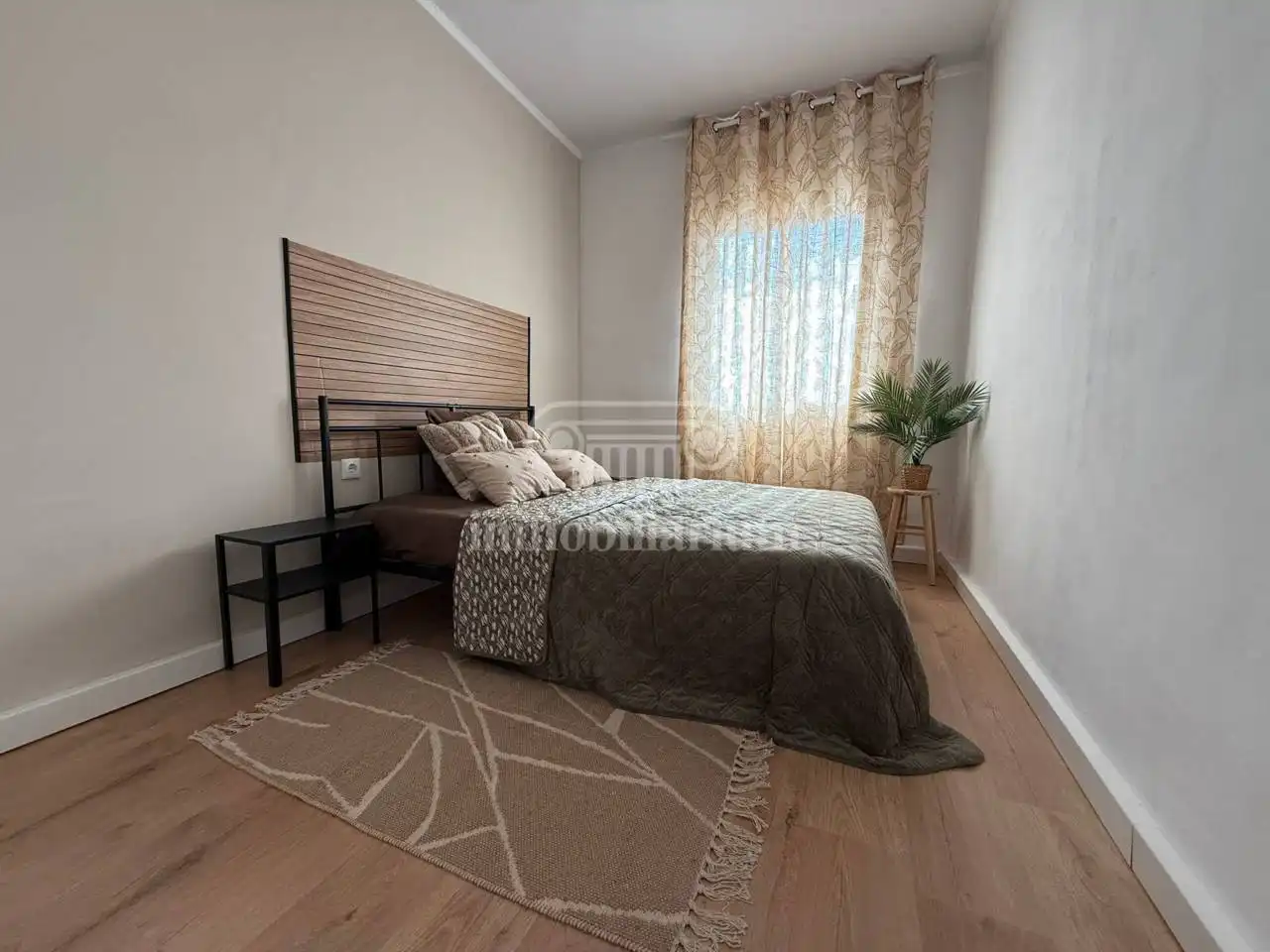 Habitación de Casa o chalet en venta en Lloret de Mar con Aire acondicionado, Jardín privado y Parquet