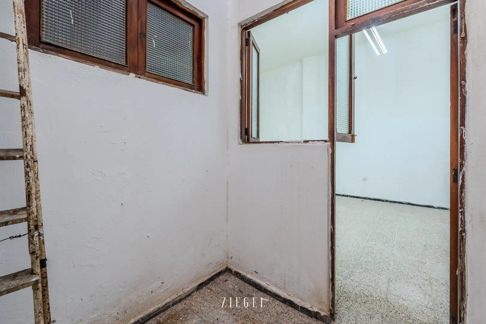 Casa o xalet en venda a Calle Pablo Penaguilas, Schamann - Rehoyas