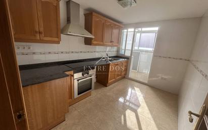 Kitchen of Flat for sale in Sant Joan de Moró