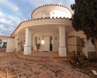 House or chalet for sale in Vélez-Málaga  with Air Conditioner, Heating and Private garden