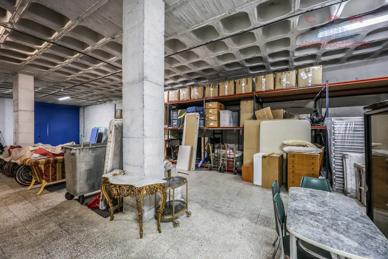 Nave industrial in vendita a Hortaleza, imagen 15