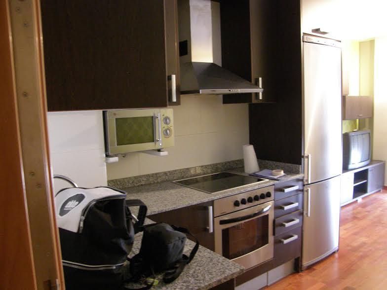 Apartament en venda a Príncep de Viana - Clot -Xalets Humbert Torres