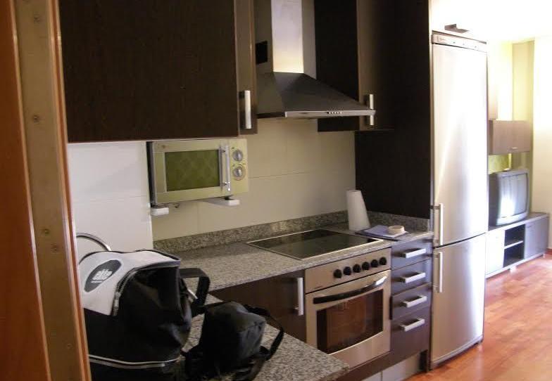 Foto 1 de Apartament en venda a Príncep de Viana - Clot -Xalets Humbert Torres, Lleida