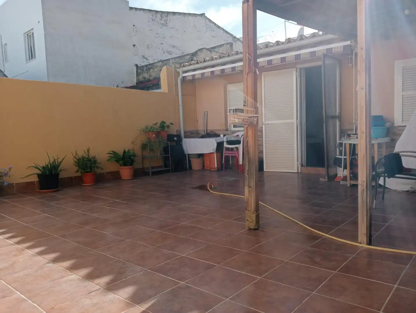 Rez-de-chaussée à vendre à Llevant, imagen 3