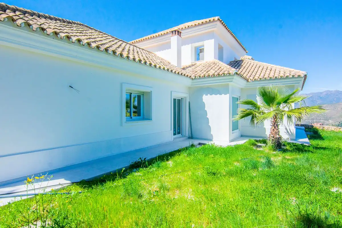 Villa avec piscine à vendre à La Cala Golf - Lagar Martell, imagen 8