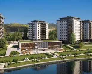 Flat for sale in Jaizkibel Kalea, 1, Kaputxinoak / Capuchinos - Galtzaraborda