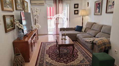 Foto 2 de Piso en venta en Pascual Fernandez Palazon, Carrús Oeste, Elche / Elx