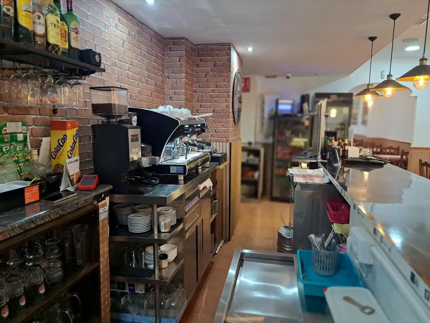 Local comercial en traspàs a Benetússer, imagen 5