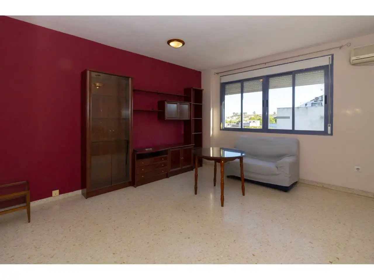 Flat for sale in Ciudad Jardín