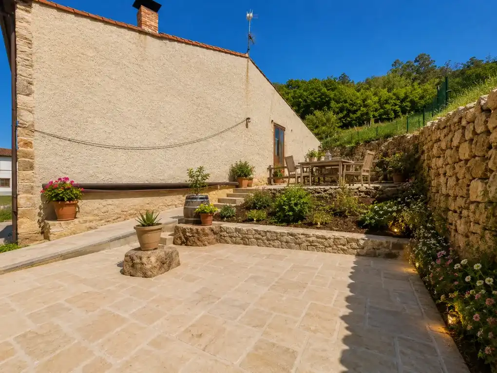 Terrace of Houses for sale in Llanes  with Private garden, Terrace and Storage room
