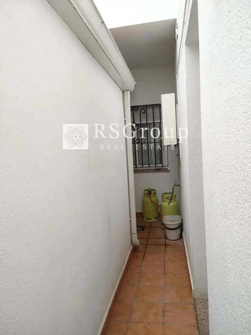 House with terrace for sale in CLARA CAMPOAMOR, imagen 17