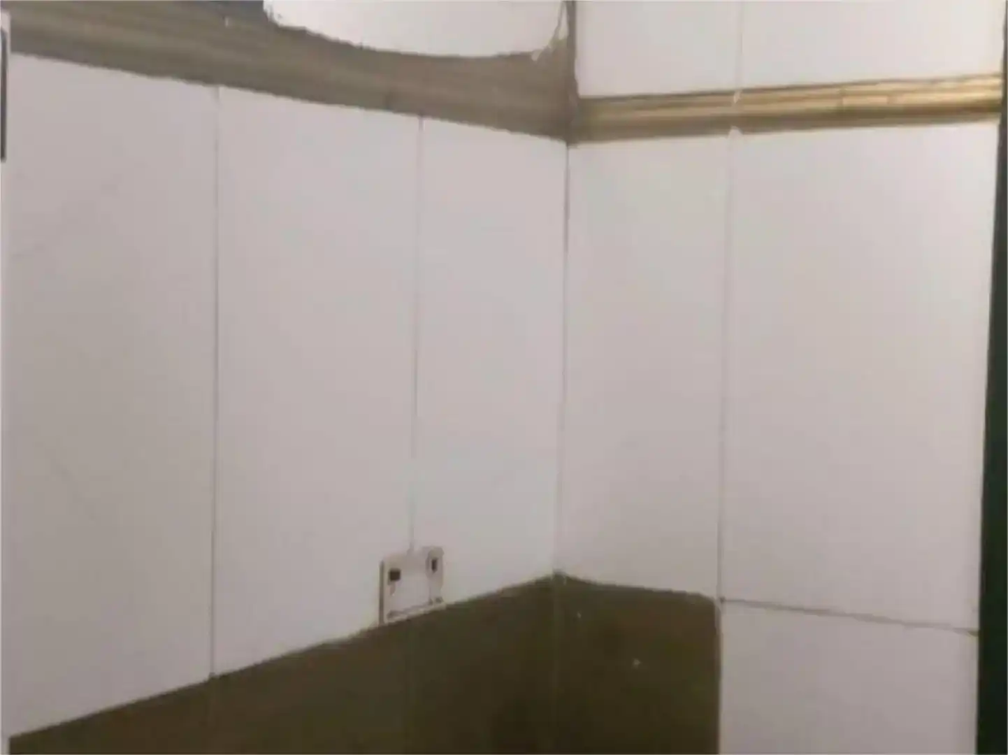 Baño de Piso en venta en Centro