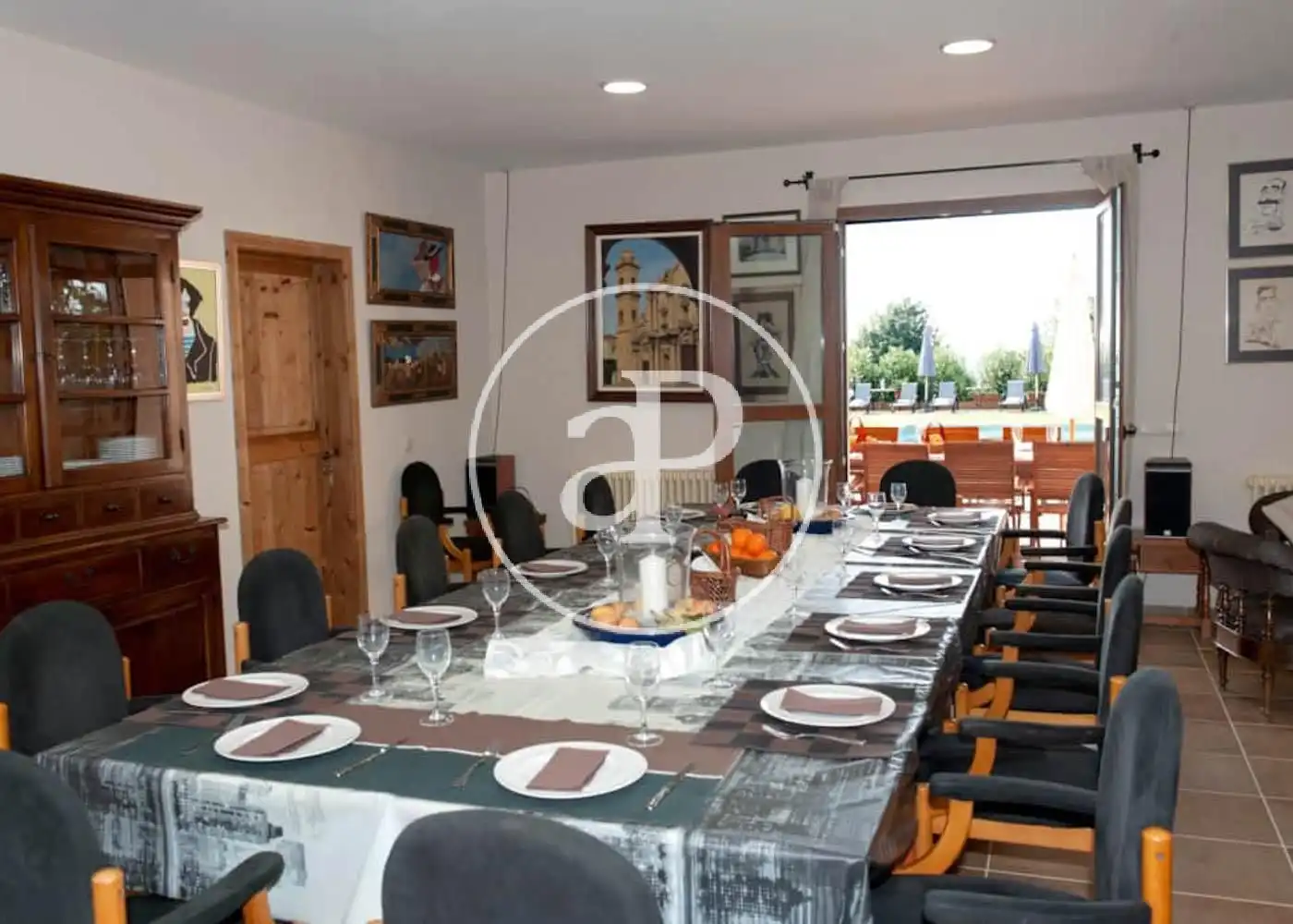 Haus mit Terrasse zur Miete in Poligono Poligon 25, parcela 987, imagen 14