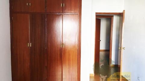 Foto 4 de Pis en venda a Casco Antiguo, Cáceres Capital