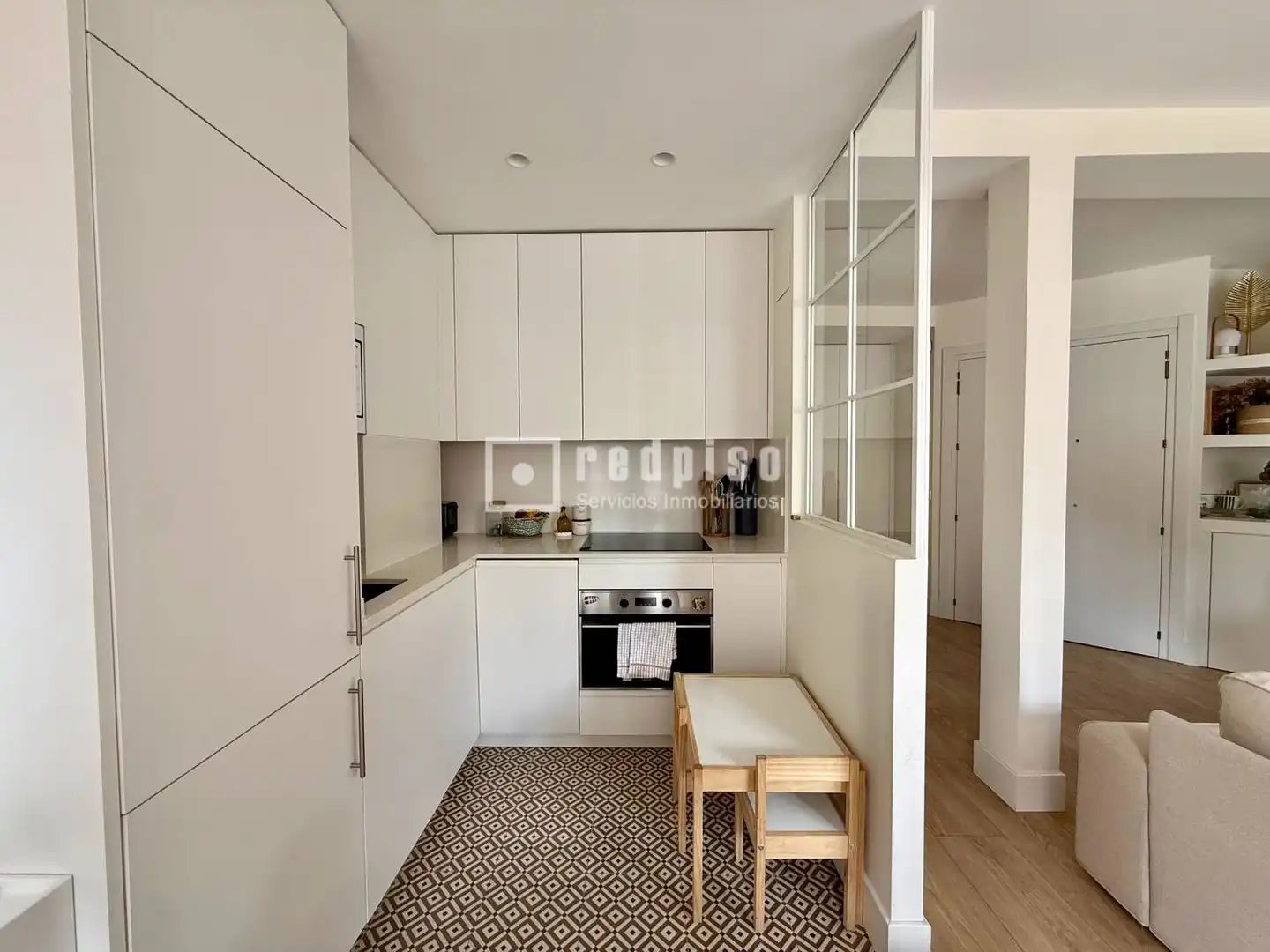 Flat with lift for sale in de Dulcinea, imagen 9