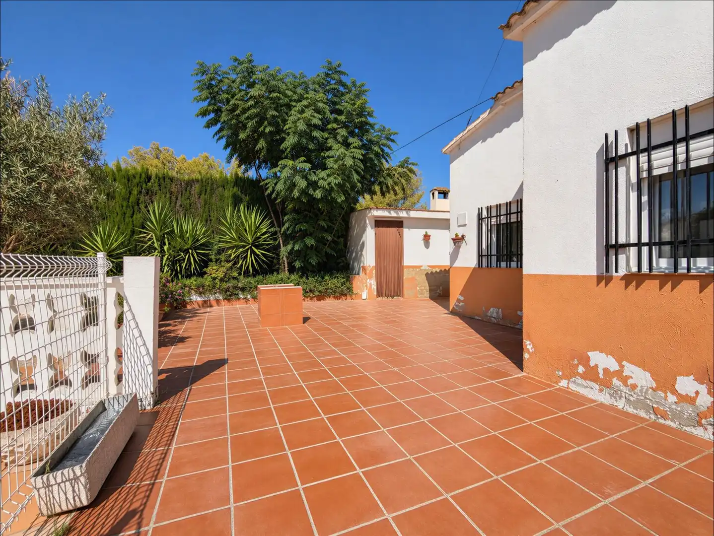 Detached house with pool for sale in Urbanizaciones, imagen 61