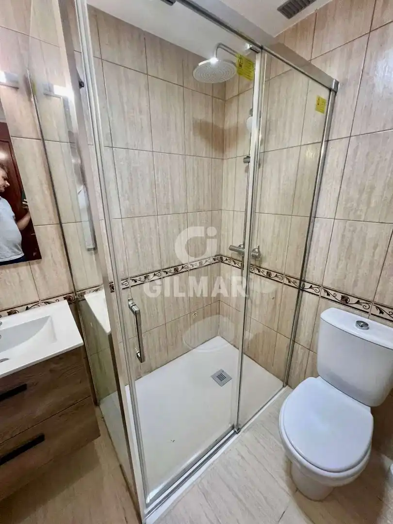Bany de Dúplex en venda en Arona amb Terrassa i Moblat