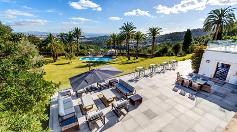 Foto 4 de Casa o xalet en venda a Cort,  Palma de Mallorca