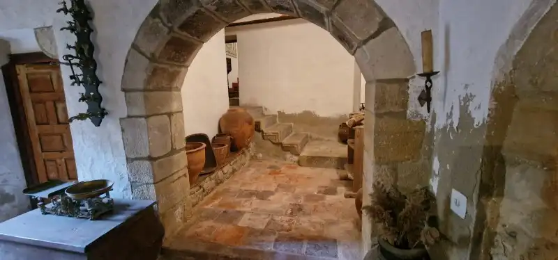 Country homes for sale in Rubielos de Mora  with Air Conditioner, Heating and Terrace