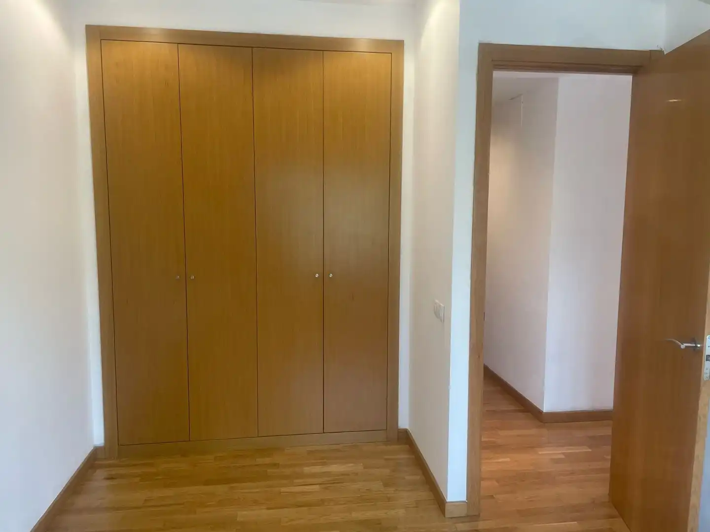 Flat for rent in Sant Cugat del Vallès  with Air Conditioner, Heating and Storage room