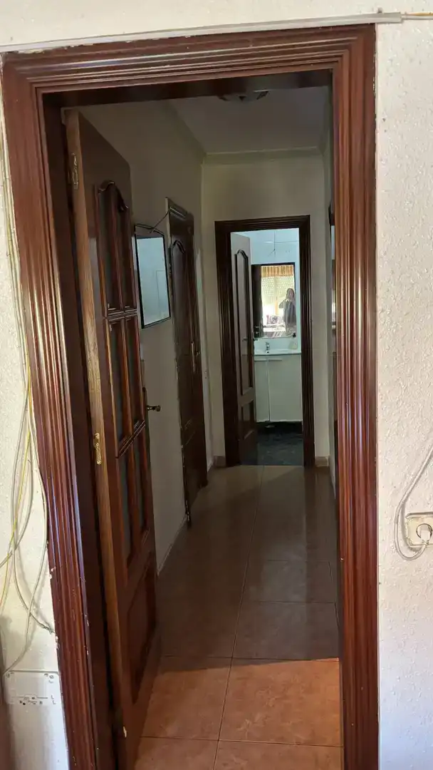 Pis en venda en Vilassar de Mar amb Balcó