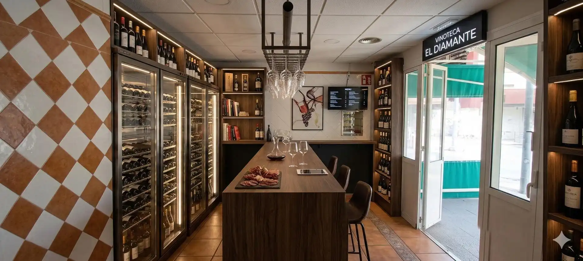 Commercial properties for sale in Vigo 