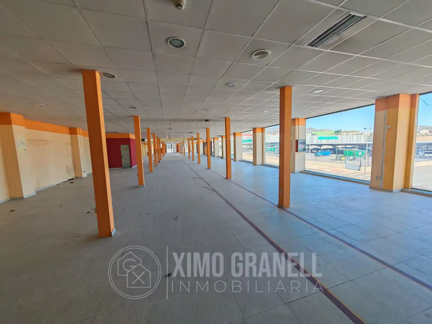 Business premises to rent in La Vall d'Uixó, imagen 15