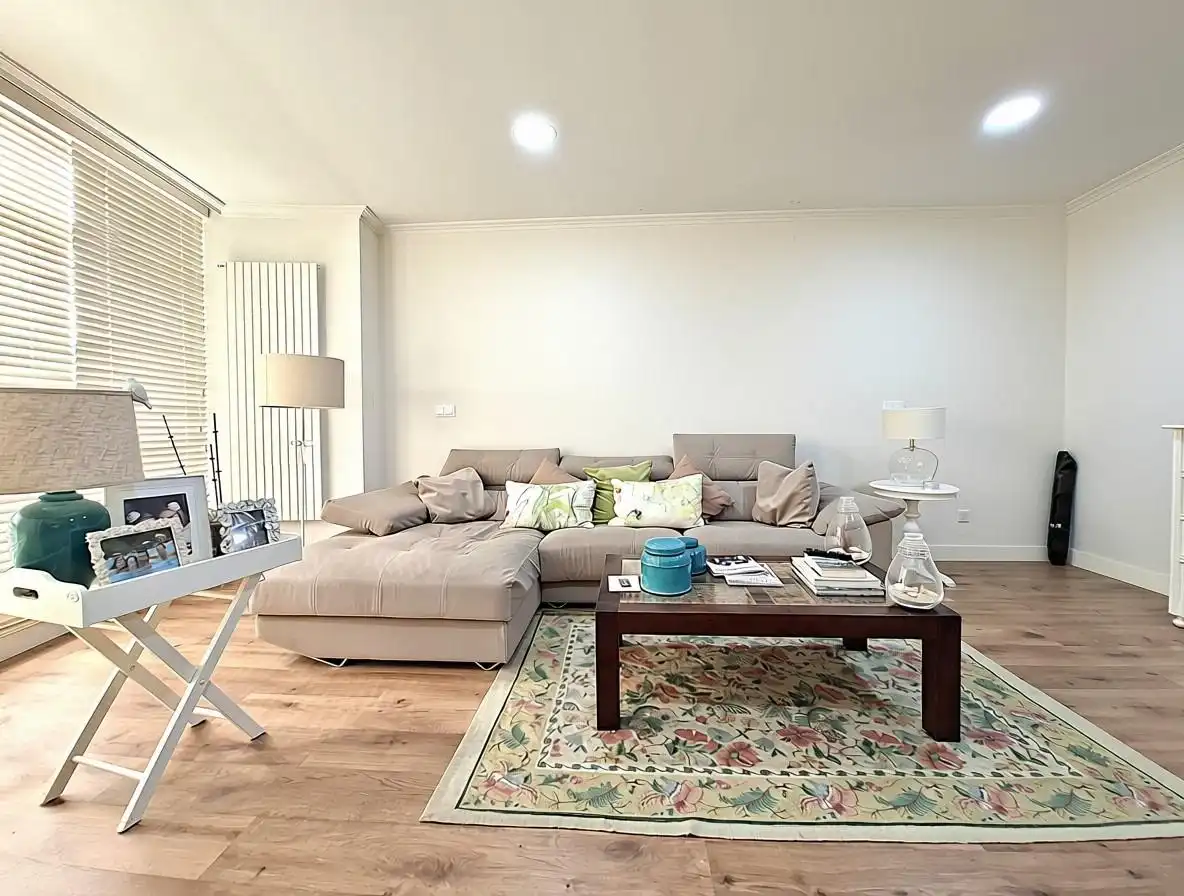 Piso en venta en Avenida Avenida Galicia, 105, Cambados