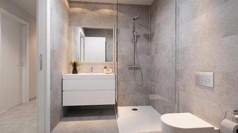 Photo 4 from new construction home in Flat for sale in Carrer Maria Montesori, 12, Cappont, Lleida