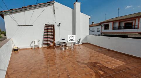 Foto 3 de Casa o xalet en venda a Calle de Villaverde, El Ballestero, Albacete