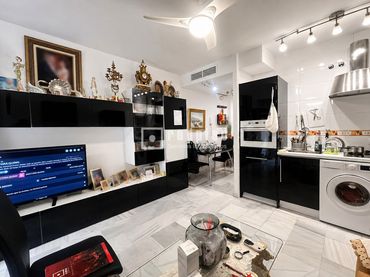 Apartament amb ascensor en venda a Centro