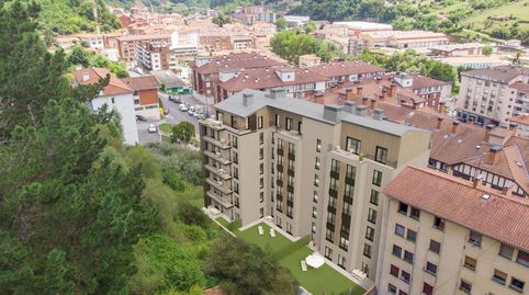Foto 5 de Piso en venta en Balmaseda, Bizkaia