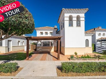 Casa en venda a La Torre Golf