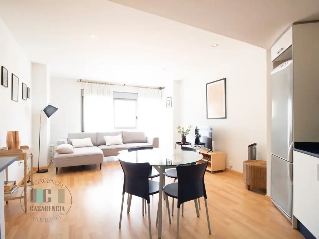 Piso en venta en BV Vicente Blasco Ibañez, Rafalafena